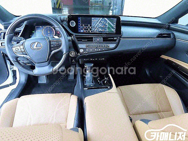 [렉서스]ES300h 7세대 럭셔리 플러스 (5인승) ...--7