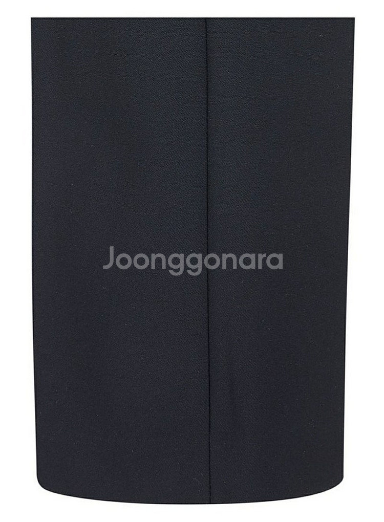 [새상품]보브 (VOV) 골프 미니파우치 핀턱팬츠--4