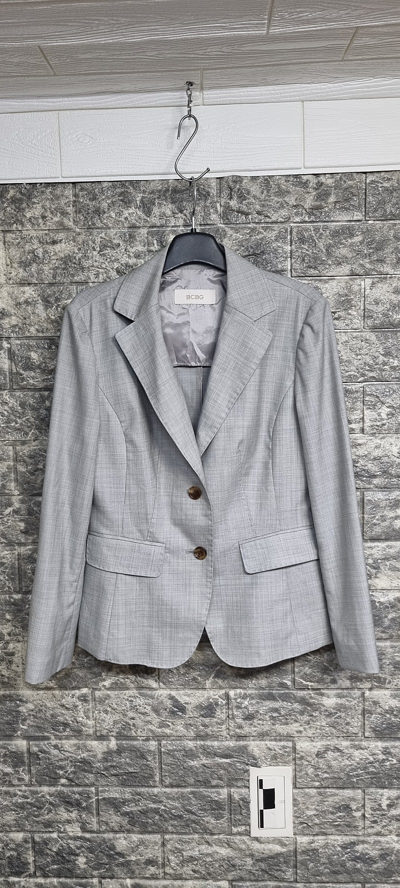 BCBG 봄여름 자켓5566