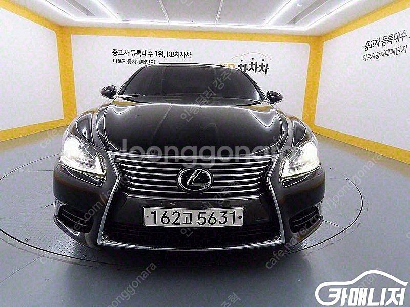 [렉서스]LS460 AWD 중고차중고차매입전액할부감사합...--2