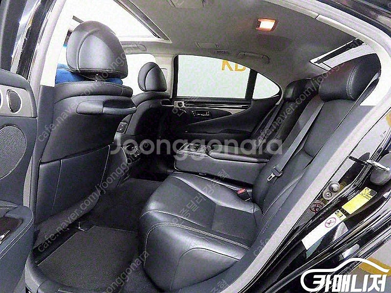 [렉서스]LS460 AWD 중고차중고차매입전액할부감사합...--6
