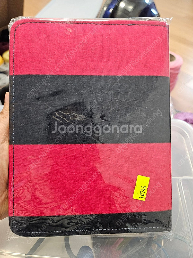 니트프로 징 조립식대바늘세트 새상품--0