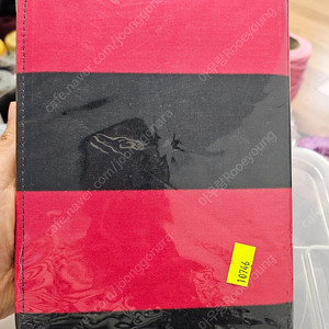 니트프로 징 조립식대바늘세트 새상품