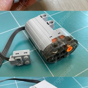 레고 테크닉 호환 파워펑션모터, 버기모터 외