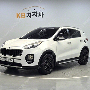 기아스포티지 4세대 (QL) 디젤 1.7 2WD 트렌디 (5인승)★중고차★할부★리스★전액할부★카드★탁송★24시간 상담 가능합니다★