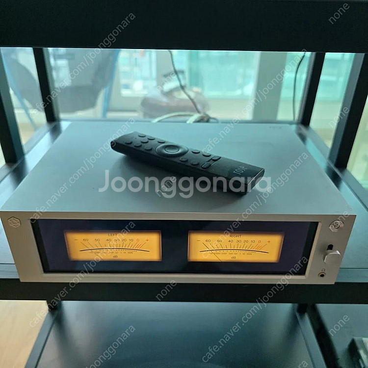 하이파이로즈 RS201A--0