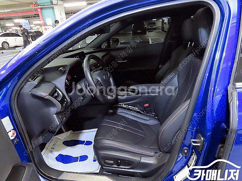 [렉서스]UX 250h 2.0 F 스포츠 2WD 중고차...--6