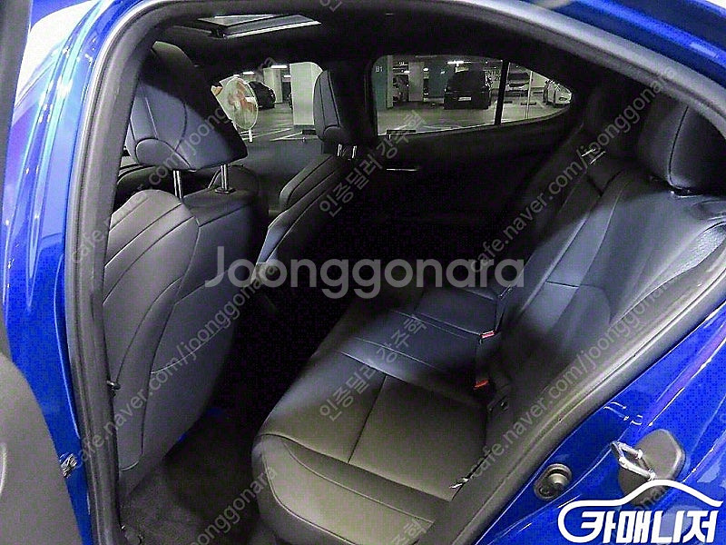 [렉서스]UX 250h 2.0 F 스포츠 2WD 중고차...--7