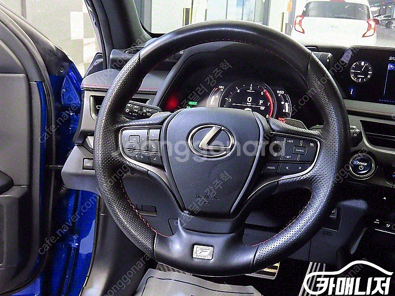 [렉서스]UX 250h 2.0 F 스포츠 2WD 중고차...--8