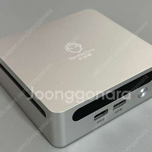 미니 PC 5600H 삽니다