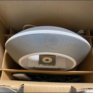 아이팟 +독스피커