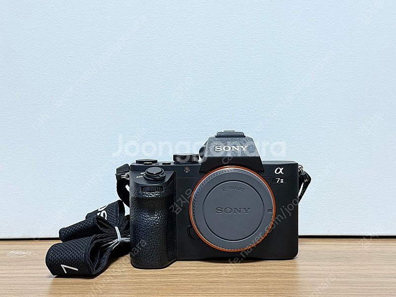소니 a7m2 풀프레임 미러리스 / FE 35mm F1...--3