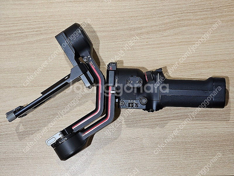 DJI RS3 짐벌 판매합니다--0
