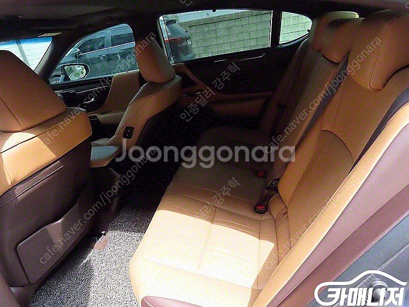 [렉서스]ES300h 7세대 이그제큐티브 중고차중고차매...--6