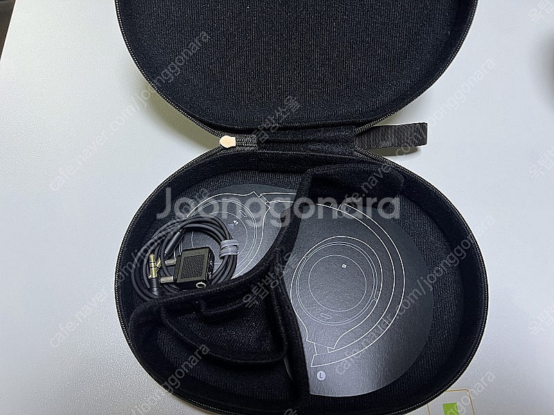 소니 WH-1000XM4 무선 블루투스 헤드폰--2