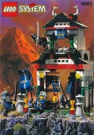 레고 올드 닌자 삽니다 서울 직거래만 가능합니다--4