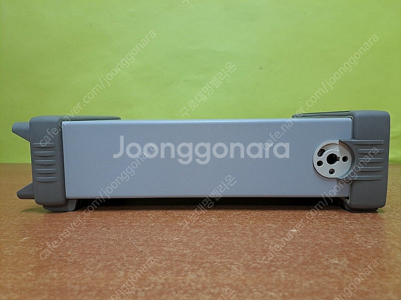 Agilent 34401A Digital Multime...--2