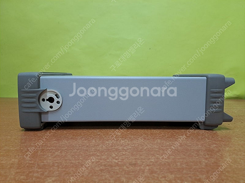 Agilent 34401A Digital Multime...--3
