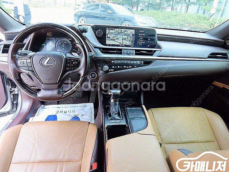 [렉서스]ES300h 7세대 럭셔리 중고차중고차매입전액...--7