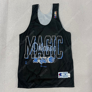 챔피온 NBA 올란도매직 유니폼 나시 농구