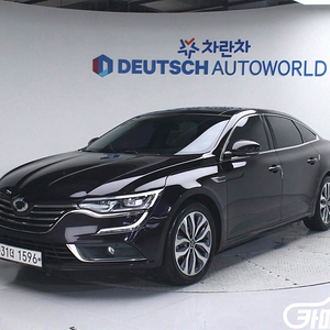 [르노코리아(삼성)]SM6 LPG 2.0 LPe RE 2017 년 중고차 전국☆최저가판매☆최고가매입☆