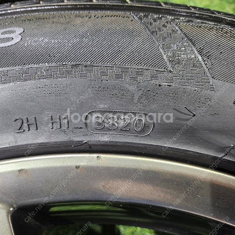 렉서스 NX300 18인치 중고 순정 휠타이어 225 ...--8