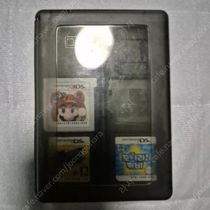 닌텐도 ds, 3ds 일괄