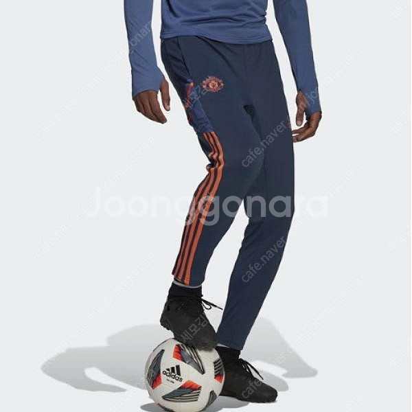 맨체스터 유나이티드 팬츠 HG3987--0