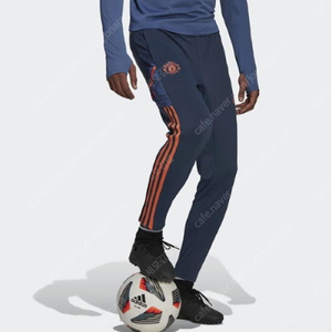 맨체스터 유나이티드 팬츠 HG3987