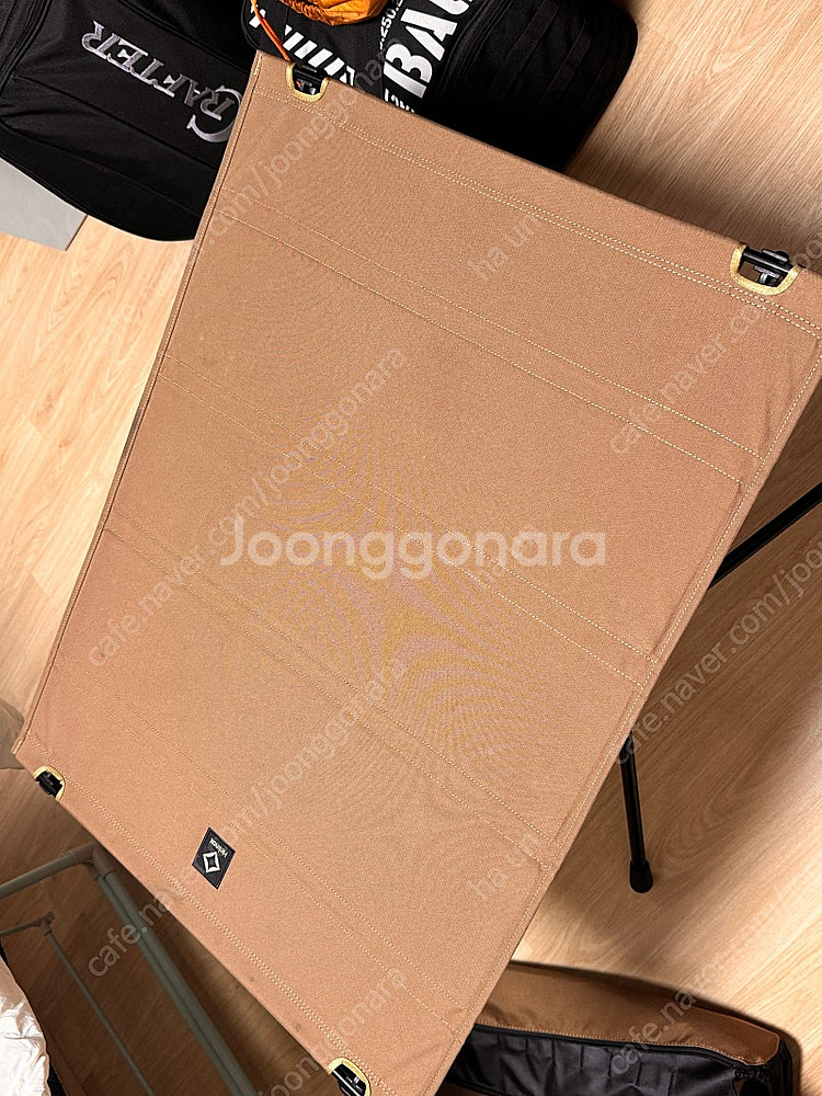 헬리녹스 택티컬 테이블 라지 (탄색)--0