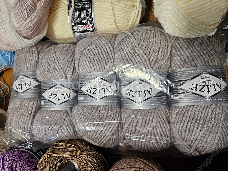 alize 슈퍼라나 맥시--0