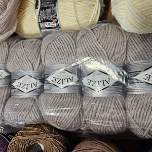 alize 슈퍼라나 맥시