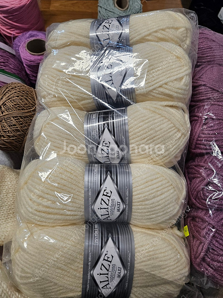 alize 슈퍼라나 맥시--3