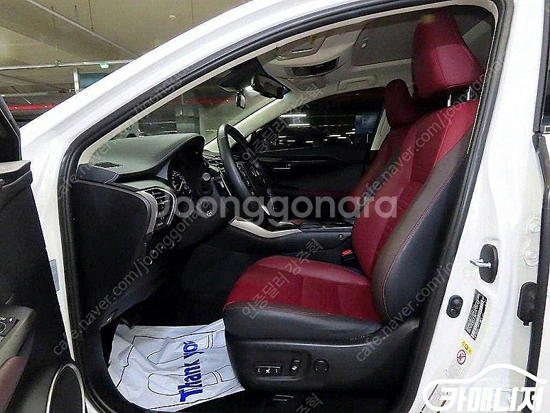 [렉서스]NX 300h 슈프림 (0톤) 중고차중고차매입...--6