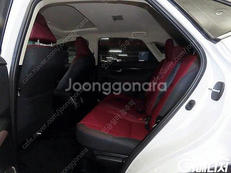 [렉서스]NX 300h 슈프림 (0톤) 중고차중고차매입...--7