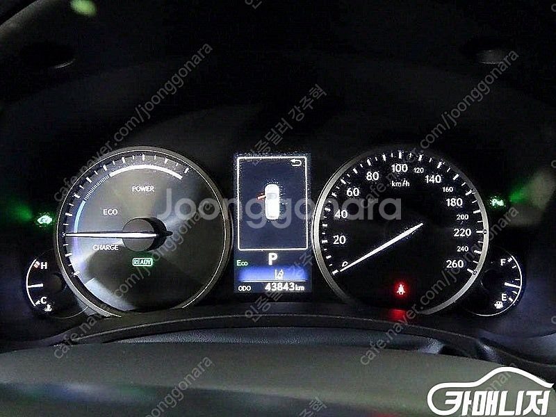 [렉서스]NX 300h 슈프림 (0톤) 중고차중고차매입...--9