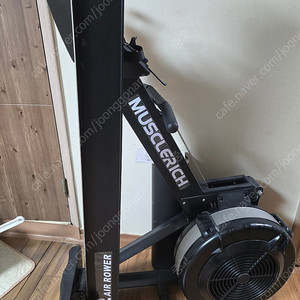 로잉머신 머슬리치 R22