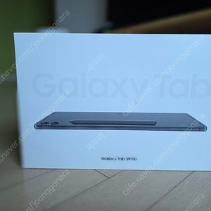 갤럭시탭 S9 FE 플러스 팝니다
