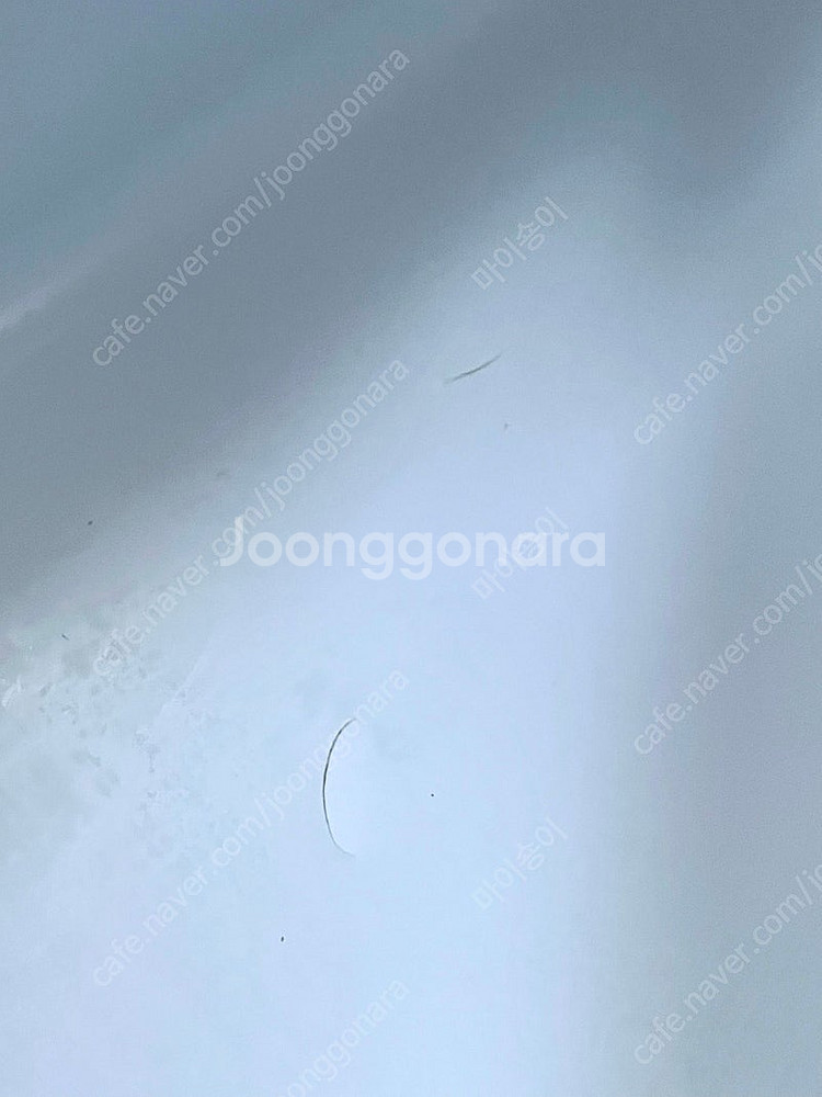 카투어 LG콤프 60리터 크림색상 차량용 캠핑용 냉장고--5