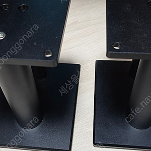마이너팩토리 스탠드(KEF Ls50 전용)판매 합니다.