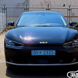 [기아]EV6 롱레인지 어스 2022 년 중고차☆신뢰☆믿음☆정직☆고객님께 약속드립니다!