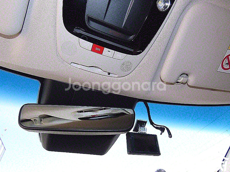 [기아]EV6 롱레인지 어스 2022 년 중고차☆신뢰☆믿음☆정직☆고객님께 약속드립니다!--5