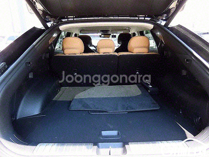 [기아]EV6 롱레인지 어스 2022 년 중고차☆신뢰☆믿음☆정직☆고객님께 약속드립니다!--7