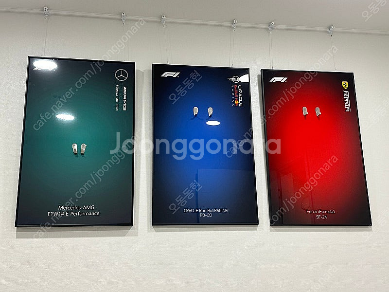 레고42171,42206,42207 1회조립품 액자 포...--2