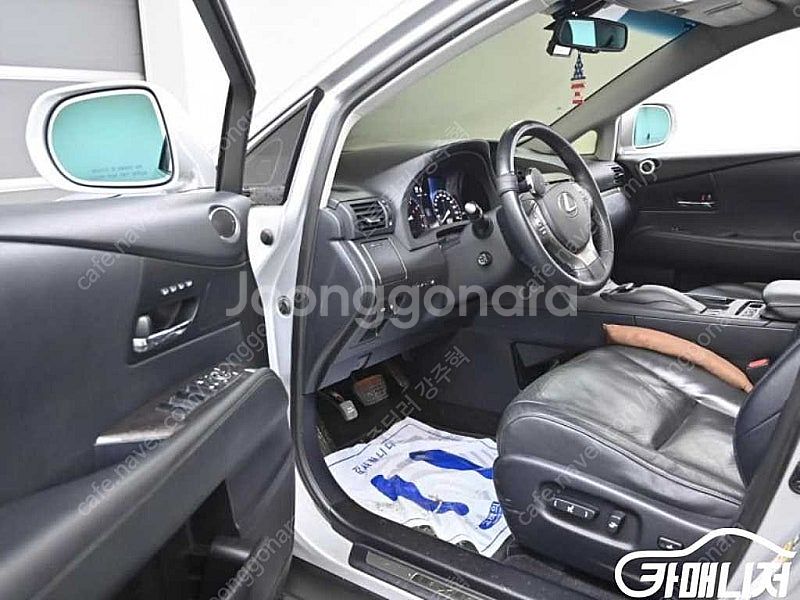 [렉서스]RX 350 이그제큐티브 중고차중고차매입전액할...--8