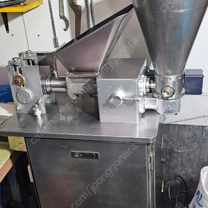 만두기계 자동 이미지