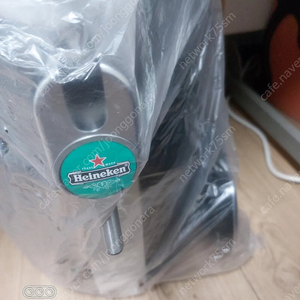 테팔 생맥주 가정용 기계