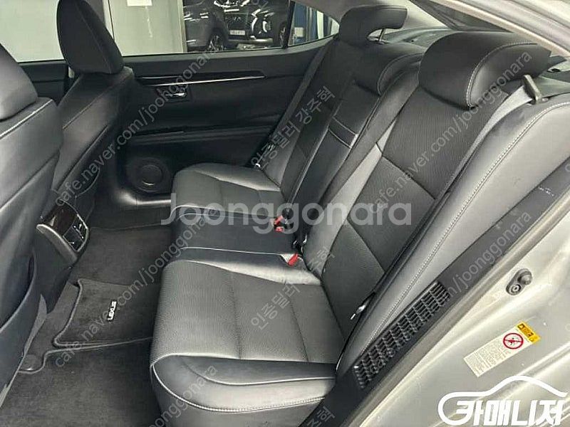 [렉서스]뉴ES300h 슈프림 중고차중고차매입전액할부감...--8