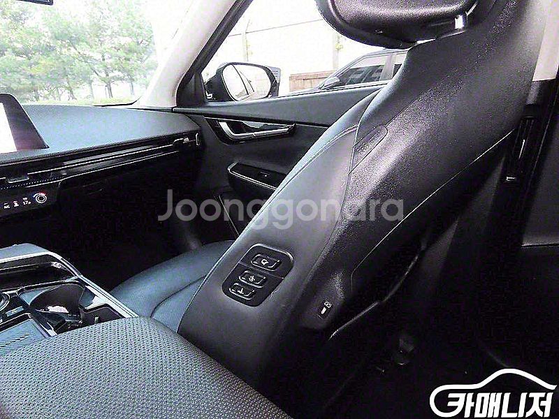 [기아]EV6 롱레인지 어스 2022 년 중고차☆신뢰☆믿음☆정직☆고객님께 약속드립니다!--4