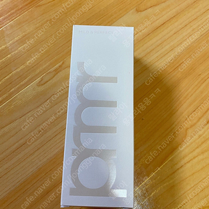 [새상품] 프리메라 마일드 앤 퍼펙트 페이셜 필링 250ml 24,000원(택포)